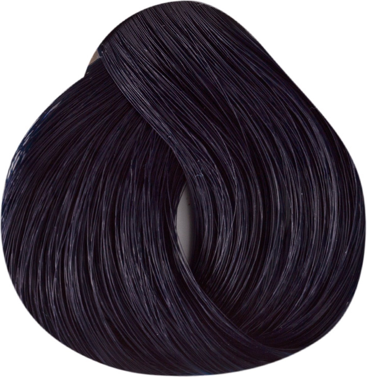 Imperity Singularity Haarverf 1.10 - Blauw Zwart - Permanente Haarverf