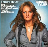 The Hits Of Bonnie Tyler (LP)