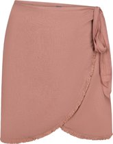 LingaDore Strand Rok - 7121 - Angora - 40