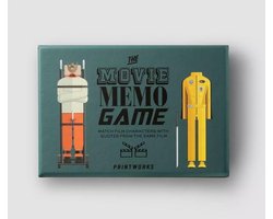 Printworks Memory - Films