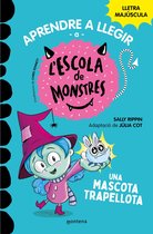 Aprendre a llegir a l'Escola de Monstres 1 - Aprendre a llegir a l'Escola de Monstres 1 - Una mascota trapellota
