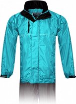 regenpak Windsor blauw maat L