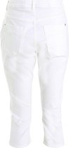 Cassis Dames Slim broek Elise - Sportbroek - Maat 40