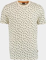 Hugo Boss 50468834 T-shirt - Maat XXL - Heren