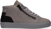 Cycleur de Luxe Capo Hoge sneakers - Heren - Grijs - Maat 43