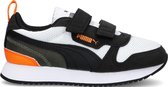 Puma R78 sneakers zwart - Maat 25