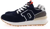 Develab 45613 sneaker blauw, ,35 / 2