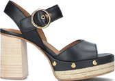 See By Chloé Viviane Sandalen - Dames - Zwart - Maat 40