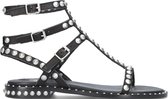 Ash Play Sandalen - Dames - Zwart - Maat 41