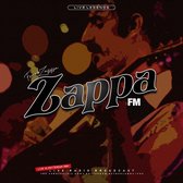 Frank Zappa - Zappa FM (LP)
