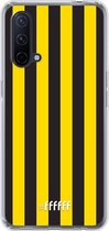 6F hoesje - geschikt voor OnePlus Nord CE 5G -  Transparant TPU Case - SBV Vitesse #ffffff