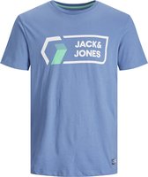 JACK&JONES JCOLOGAN TEE SS CREW NECK NOOS Heren T-shirt - Maat M