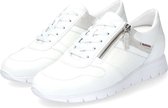 Mephisto Dyria - dames sneaker - wit - maat 42 (EU) 8 (UK)