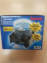 Hama Cd/Dvd Dispenser