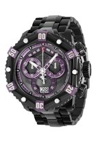 Invicta Huracan 36632 Quartz Herenhorloge - 53mm