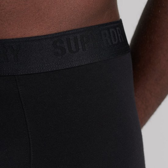 Superdry Boxer Heren (3-pack) - Maat XXL
