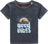 Noppies T-shirt Huzhou Baby Maat 62