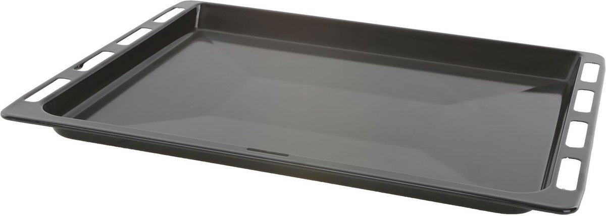 Bosch Bakplaat Geemailleerd, Grijs, 465x375mm HP22B510, HGD745257 00742635
