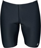 zwembroek Jammer unisex 81 cm nylon/spandex zwart mt S