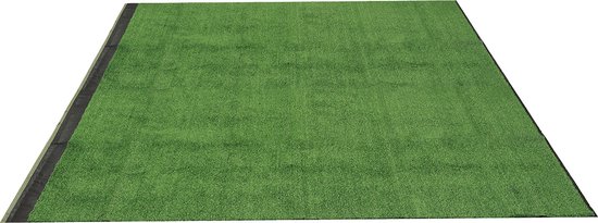 GJ Floors - NIEUW | Astro Turf Borstelmat Voor de ideale
