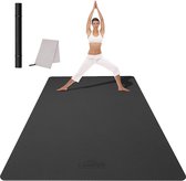 Yogamat Anti Slip Yoga Mat Fitness Mat Anti Slip
