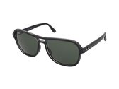 Ray Ban State Side RB4356 3N Black