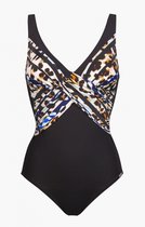 Charmline badpak -Wild Trace- maat 46D