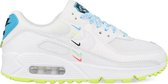 Nike Air Max 90 WW - Maat 36 - Wit - Dames Sneakers