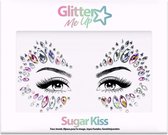 PaintGlow Glitter Me Up Face Jewel Sugar Kiss