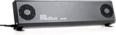 Medilux AW48-X Wireless UV-C Luchtreiniger  ionisator luchtreiniger
