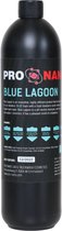 ProNano | Pro Nano Blue Lagoon 10L | Nano Technologie | Concentraat | Blue Lagoon is een innovatief, uiterst efficiënt product dat is ontworpen voor de autodetailers. BLAUW schuim