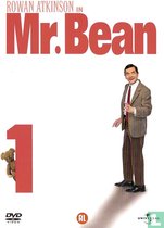 Mr. Bean 1 (Rowan Atkinson)