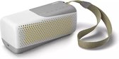 Philips TAS4807 - Draagbare Bluetooth Speaker - Wit
