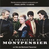 La Princesse De Montpensier Ost