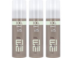 3x Pearl Styler XXL