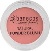 poederblush dames 5,5 gram Mallow Rose