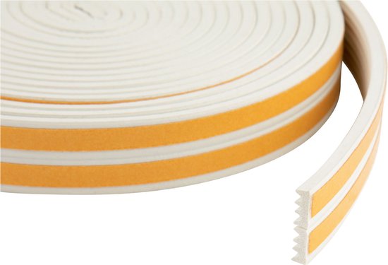 LLS-GERMANY Schuifdeurafdichting compatibel met V.W. T5 Transporter rubber afdichting schuifdeur afdichting Bus Multivan (NIET voor bestelwagen!) 7E0843791B