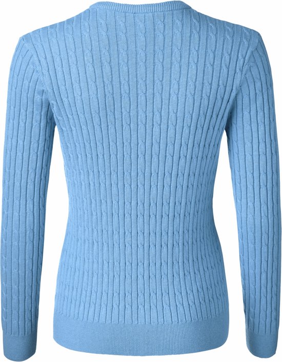 Daily Sports Madelene Pullover Pacific | bol.com
