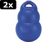 2x KONG BOUNZER ULTRA 12X12X19,5CM