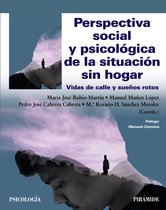 Psicología - Perspectiva social y psicológica de la situación sin hogar