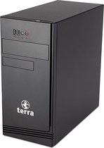 Terra PC-Business 6000 - Intel Core i5-10500 - 8GB RAM - 500GB M.2 SSD - DVD-RW - Windows 11 Pro