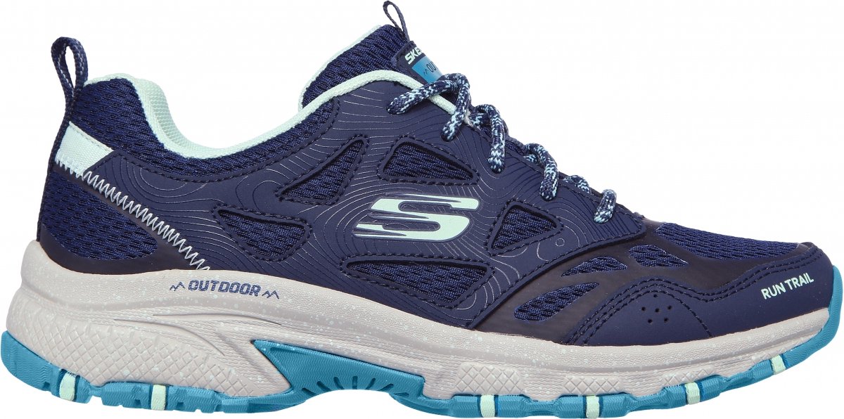 Skechers Trail dames wandelschoenen 