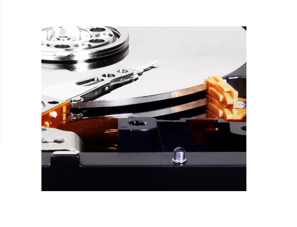 Western Digital Disco Duro Interno SATA de 22 TB WD Gold de Clase