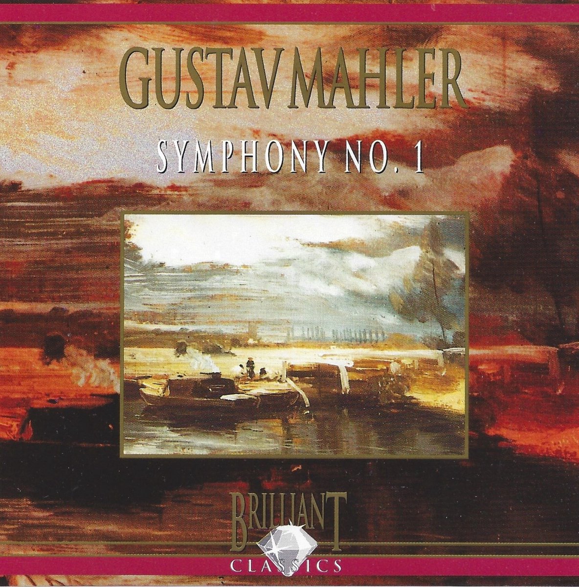 Gustav Mahler - Symphony No. 1