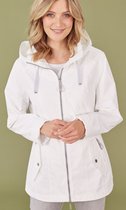 Green Goose Damesjas - Cityjacke Marine - EU52