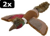 2x JOULES PHEASANT