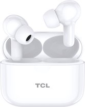 TCL MOVEAUDIO S108 Casque Sans fil Ecouteurs Appels/Musique USB Type-C Bluetooth Blanc