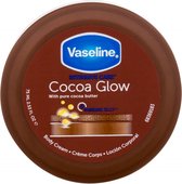 Vaseline Intensive Care Cocoa Glow Body Cream