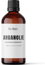 Arganolie (Biologisch & Koudgeperst) - 250ml