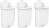 ECCELLENTE voor SIEMENS EQ Series - Brita Intenza Waterfilter Voordeelverpakking 3pack